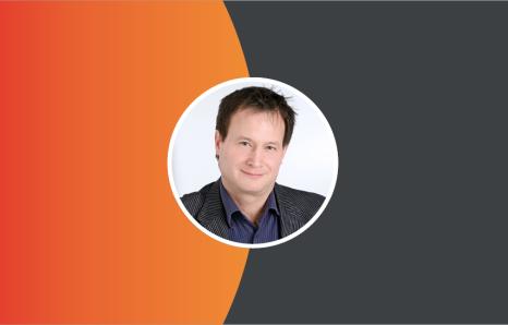 Professor Bruce Hood