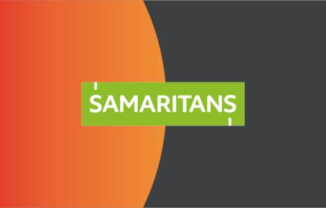 Samaritans
