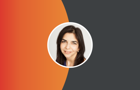 Susanna Daniels, speaker